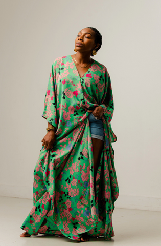 OSFM (One Size Fits Most) Dress- Nyara