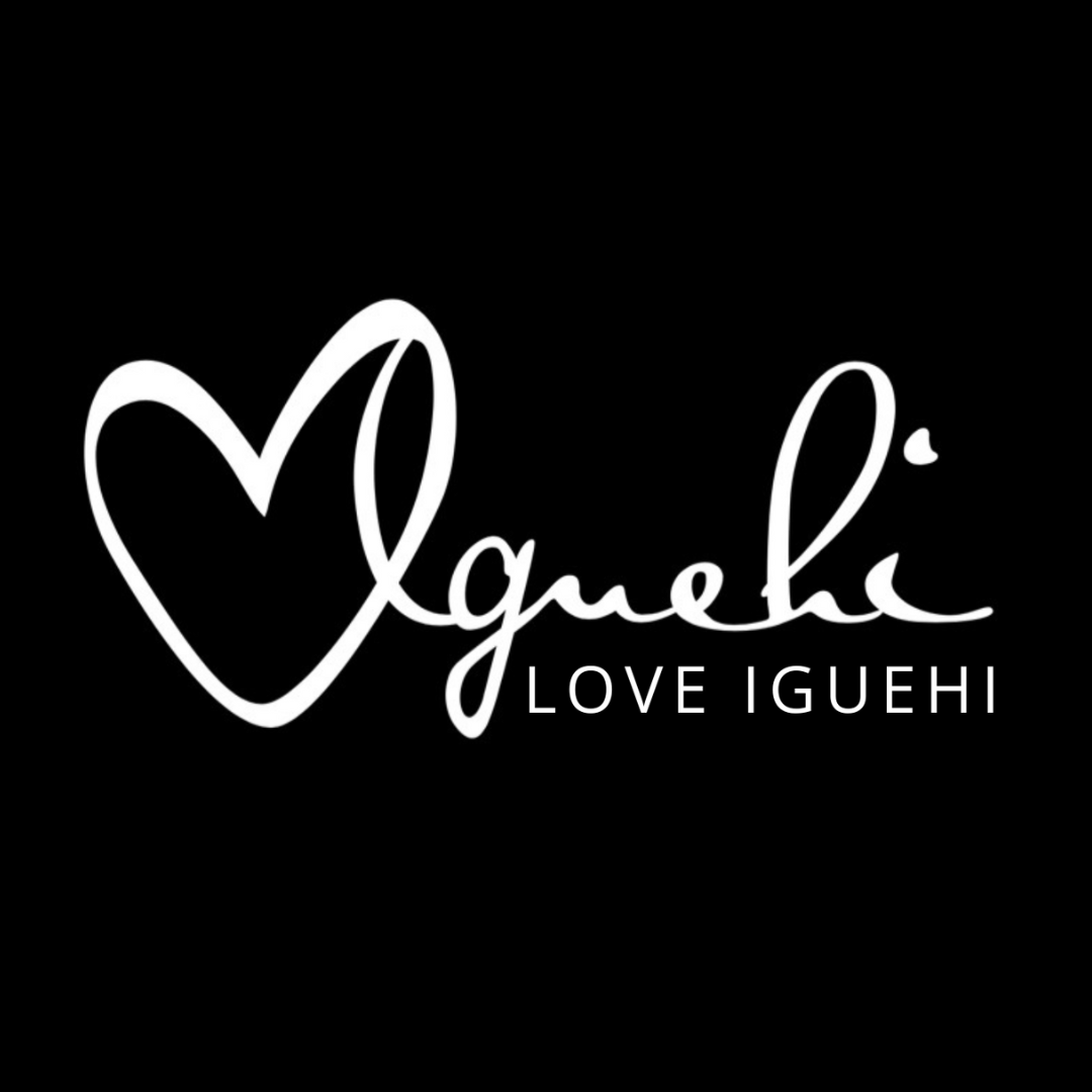 Love Iguehi