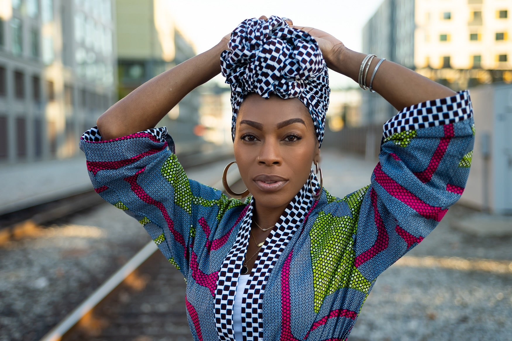 The Culture of Fashion: We always set the trend, Never forget it!