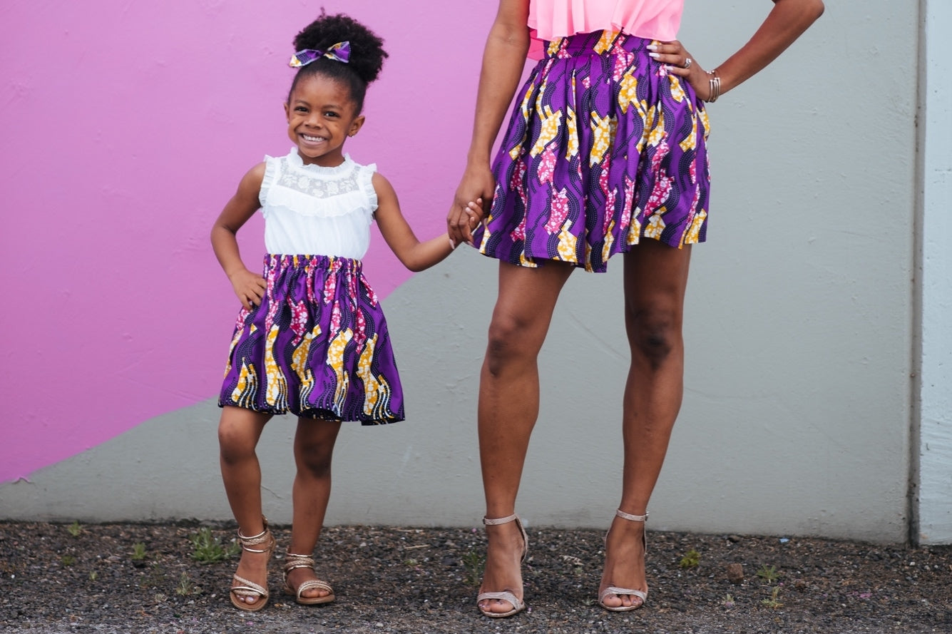 Mommy & Me