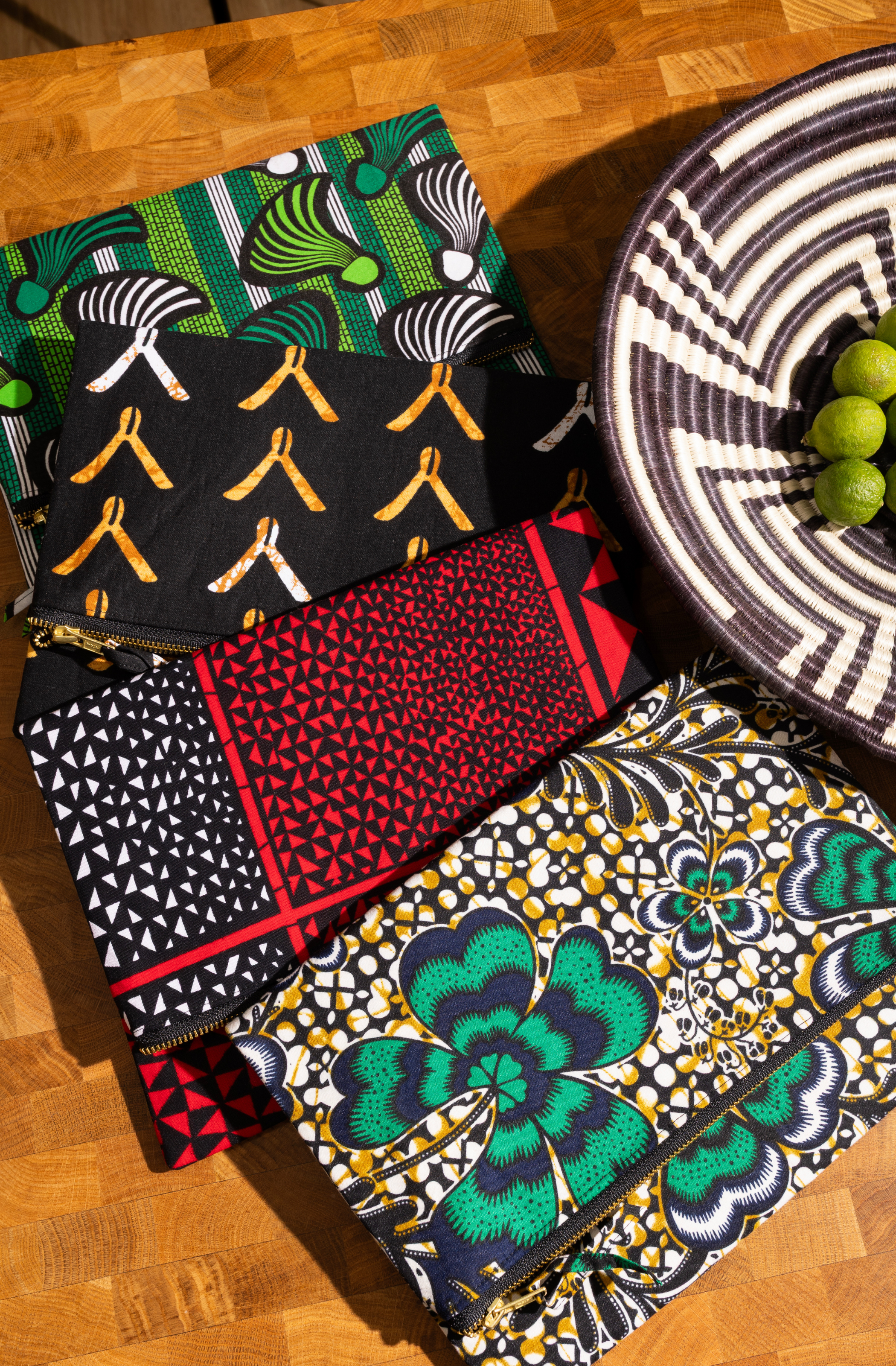 Clutch Purses