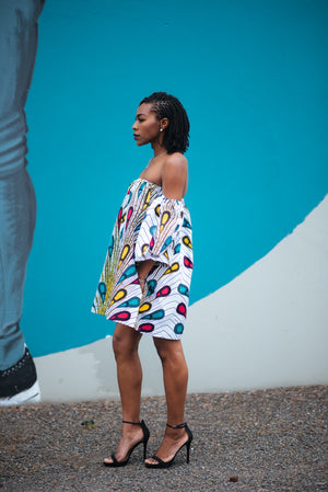 OSFM Dresses