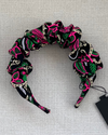 Scrunchie Headband- Safiyah