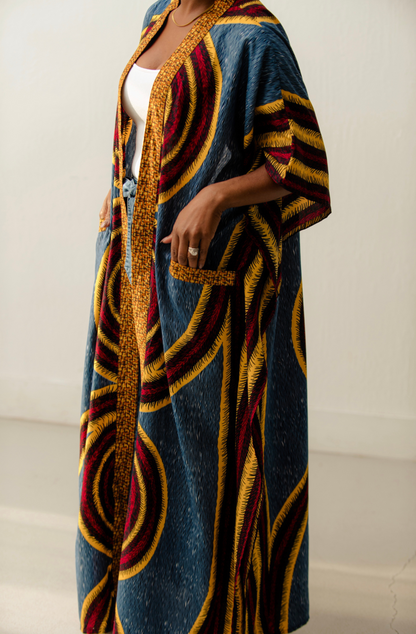 Queendom Duster