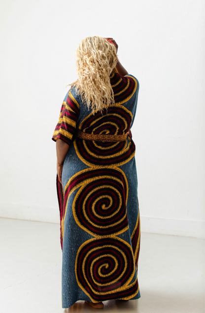 Queendom Duster