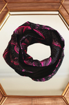Love Iguehi to Infinity (Scarf) - Taylor