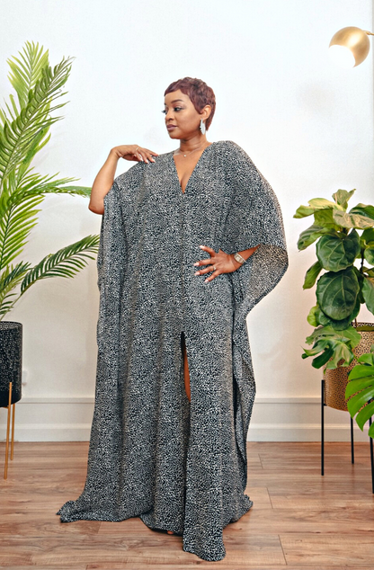 Ash Kaftan