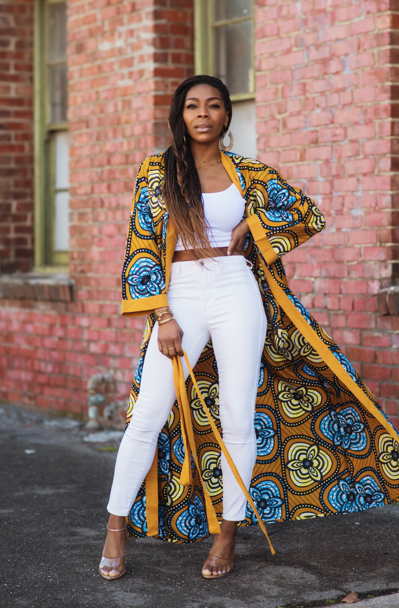 Fula Duster