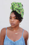 Head Wrap - Dubai
