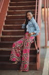 Jojo Bell Pants