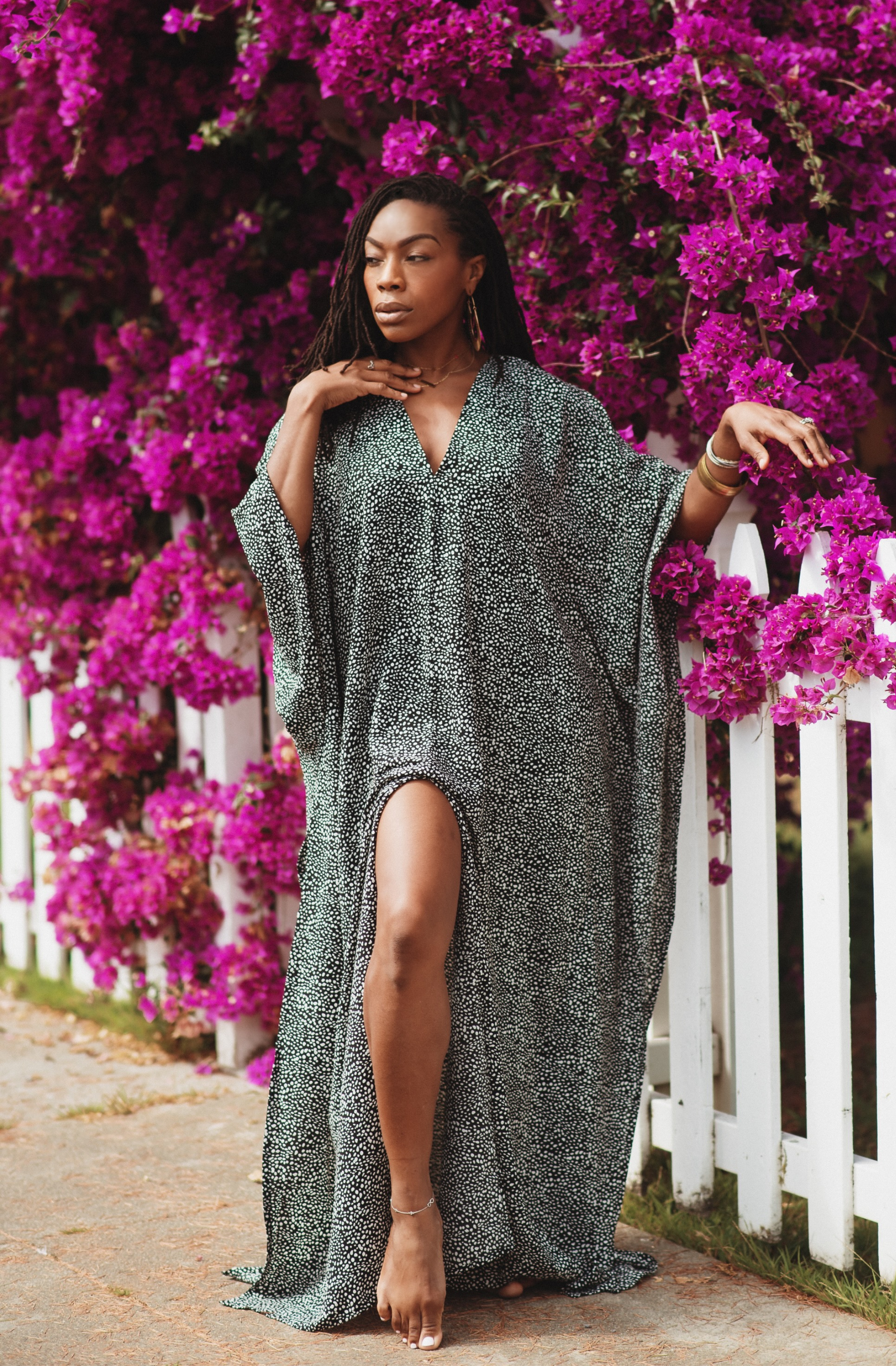 Ash Kaftan