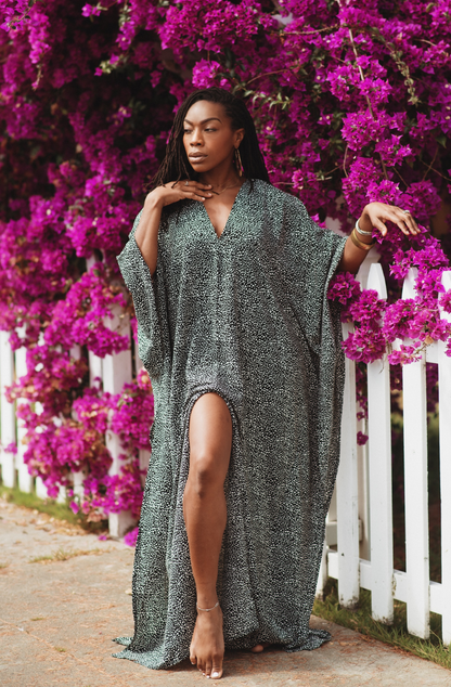 Ash Kaftan