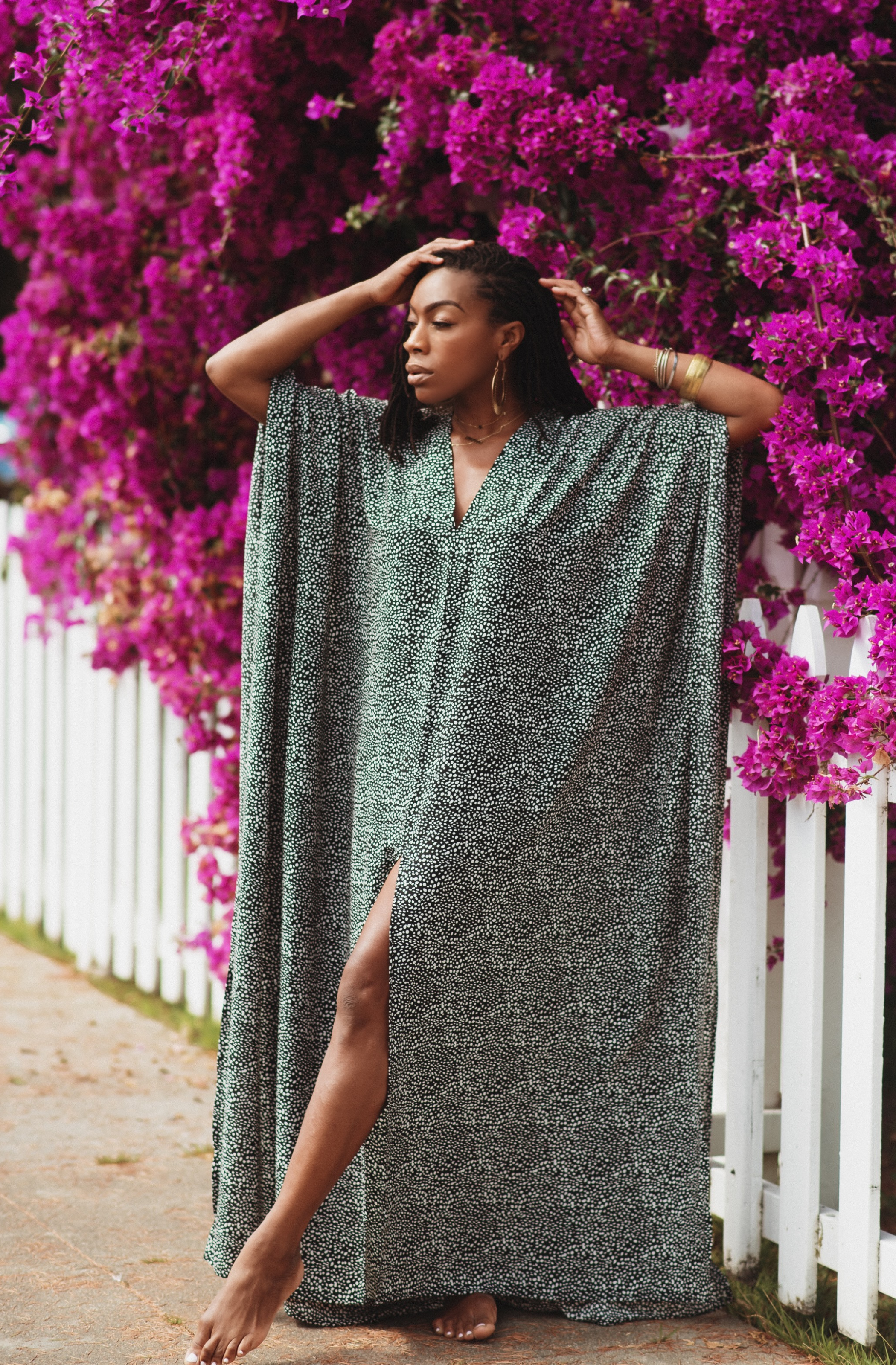 Ash Kaftan
