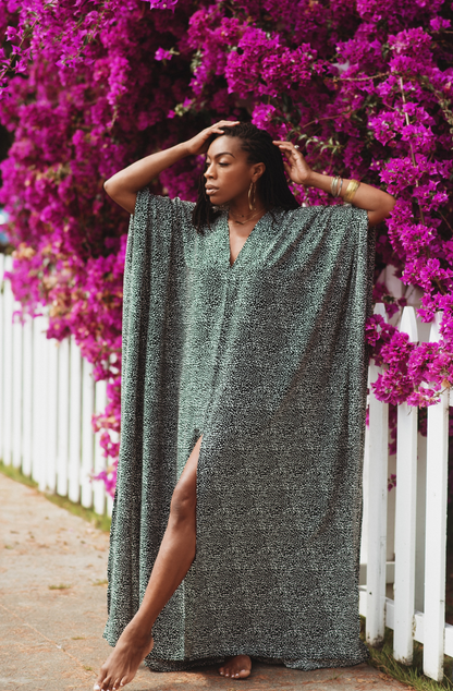 Ash Kaftan