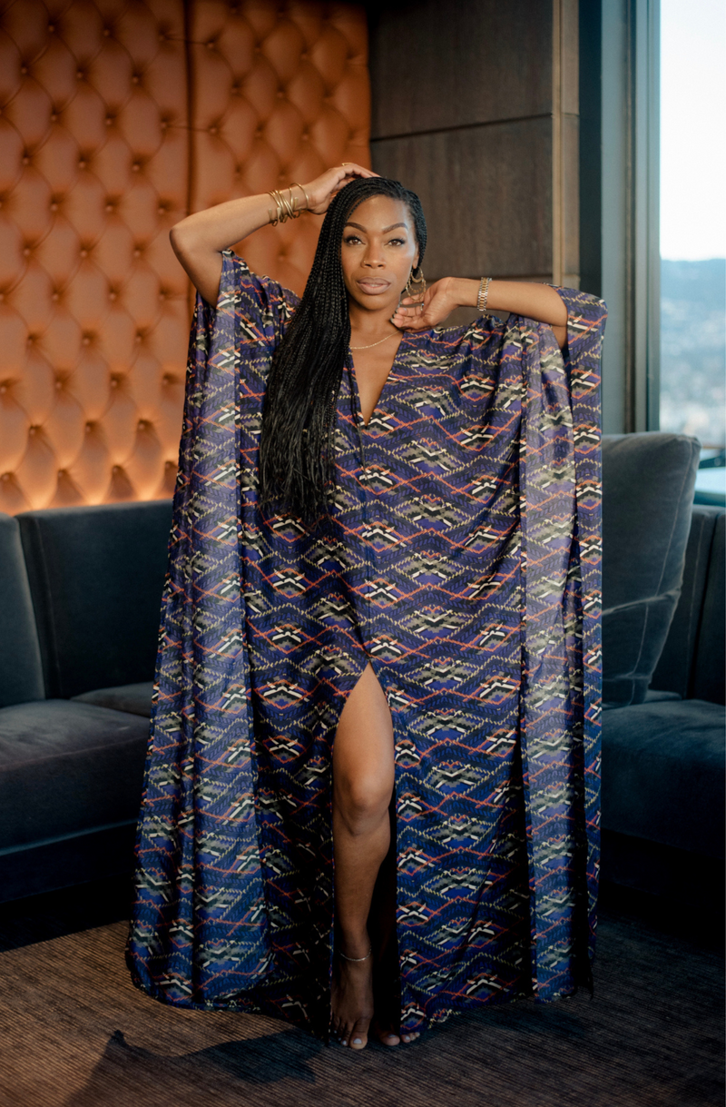 Alexandra Kaftan