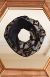 Love Iguehi to Infinity (Scarf) - Faven