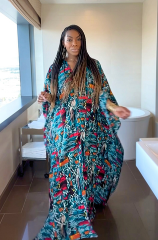 Shirt Dress-Tia