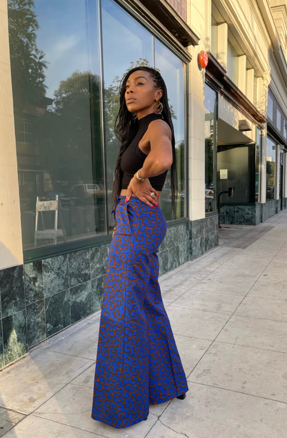 Mesi Bell Pants
